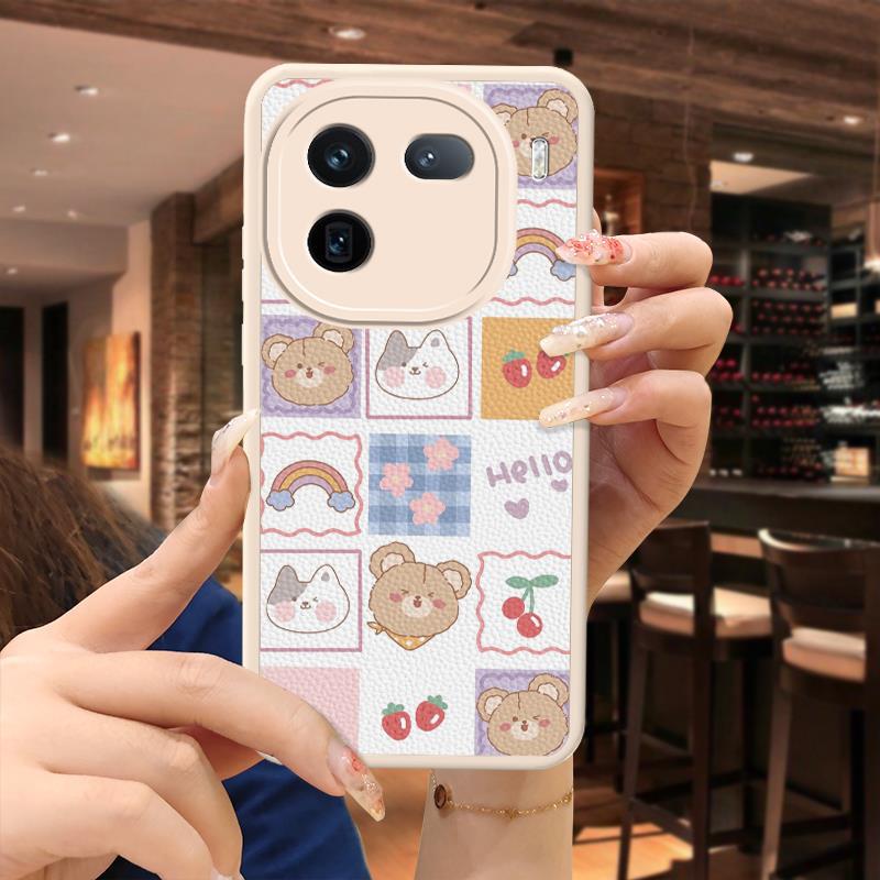 VIVO IQOO12 Phone Case