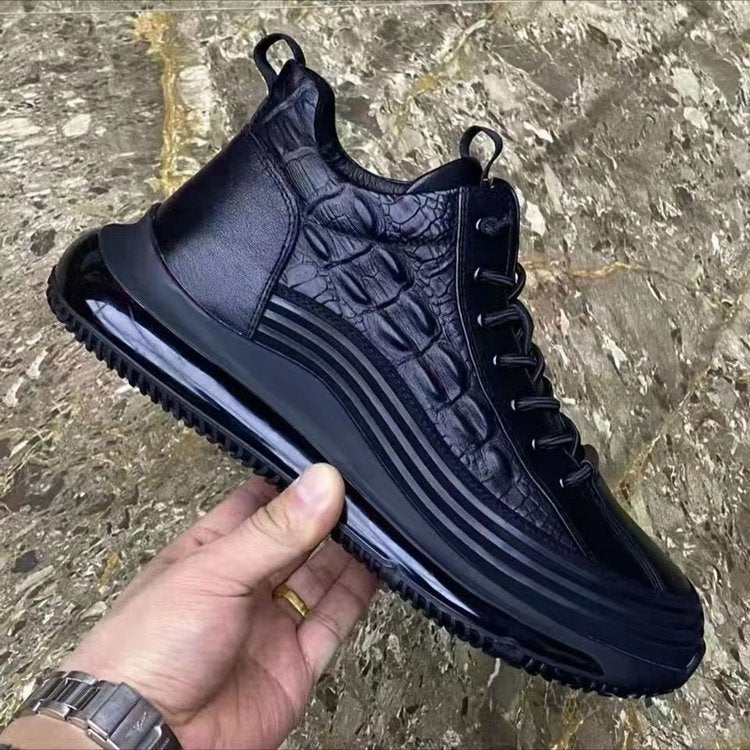 Sports and leisure sports shoes