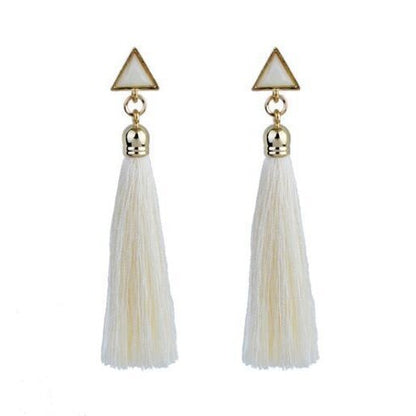 Fashion Bohemian Earrings Earrings