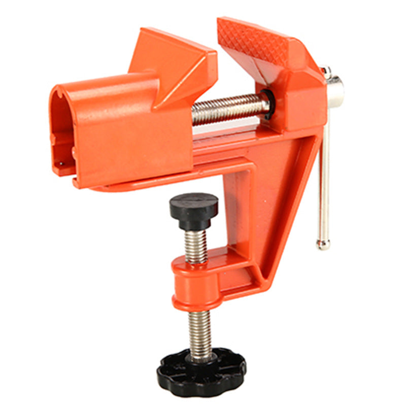Aluminum Mini Table Vise Small Bench Vise
