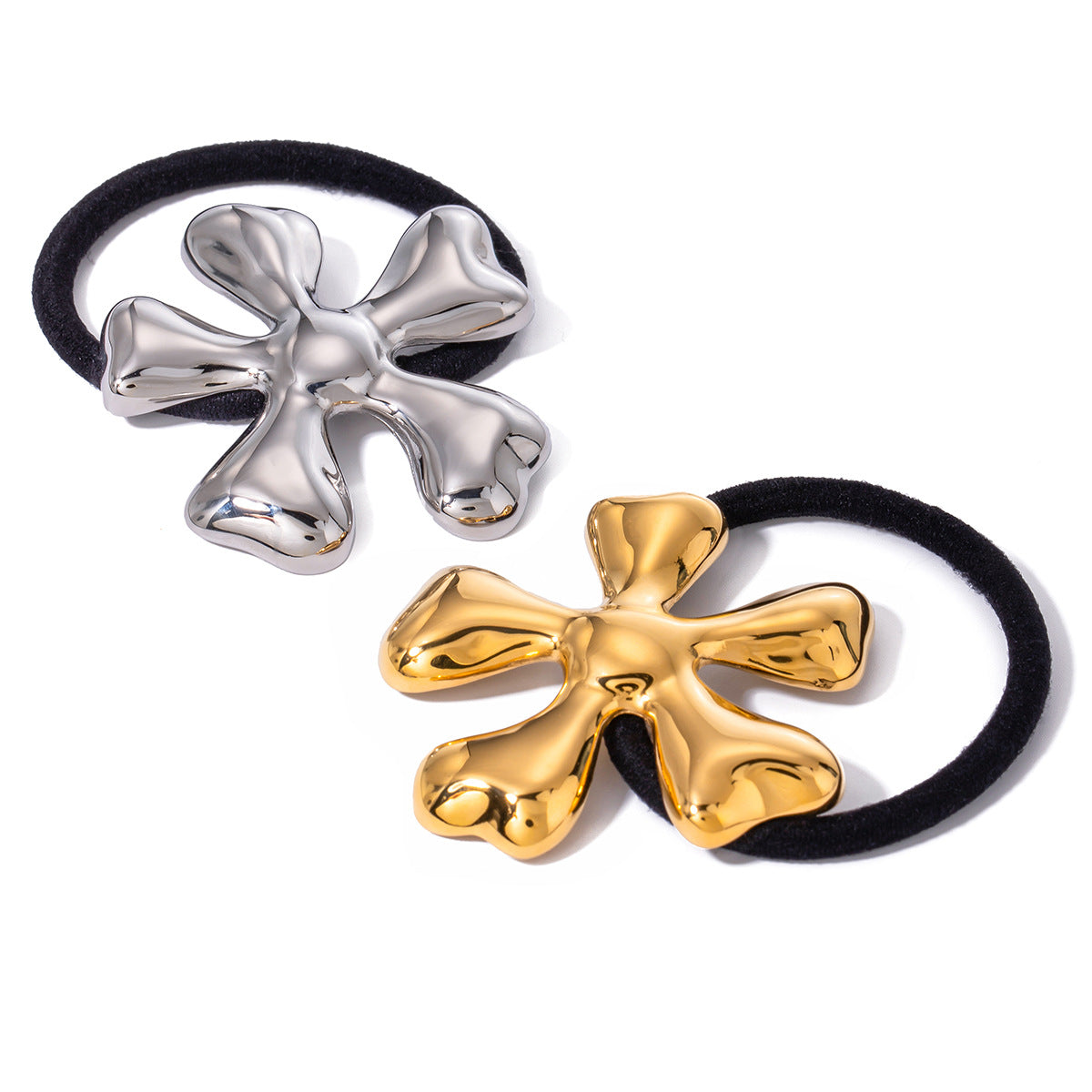 Diadema de flores 