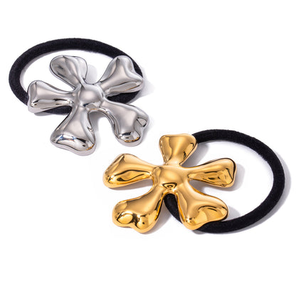 Diadema de flores 