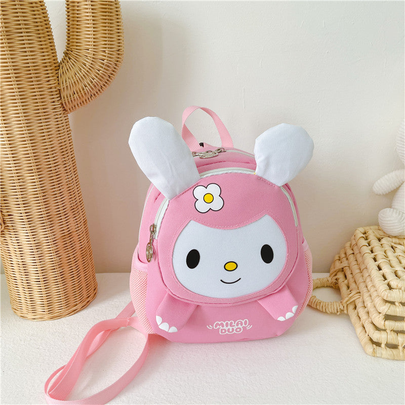 Mochila antipérdida de conejo 