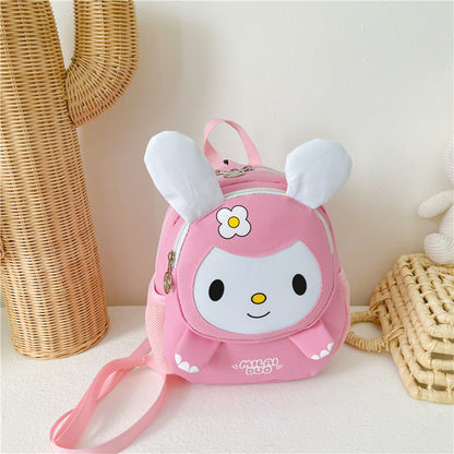 Mochila antipérdida de conejo 