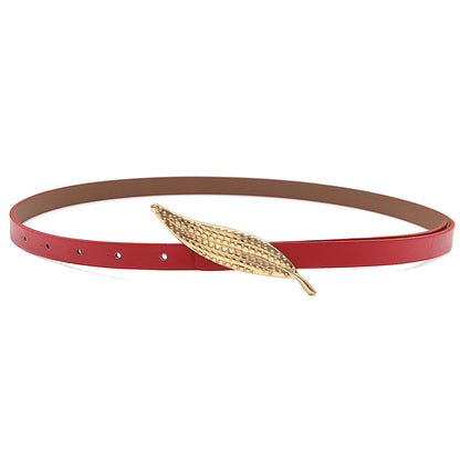 hot sale Thin Belt Ladies