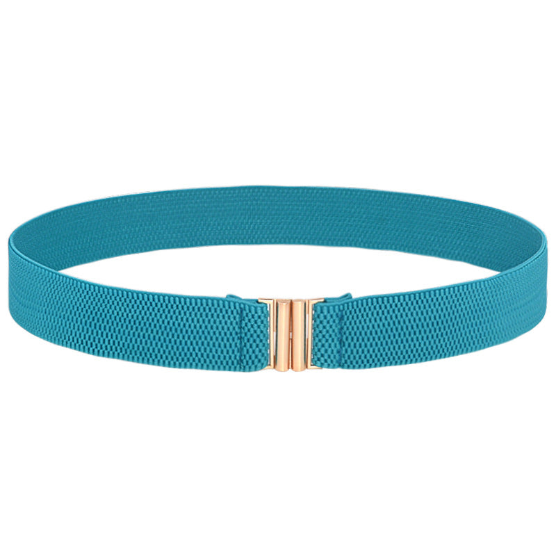 Blazer waist seal black