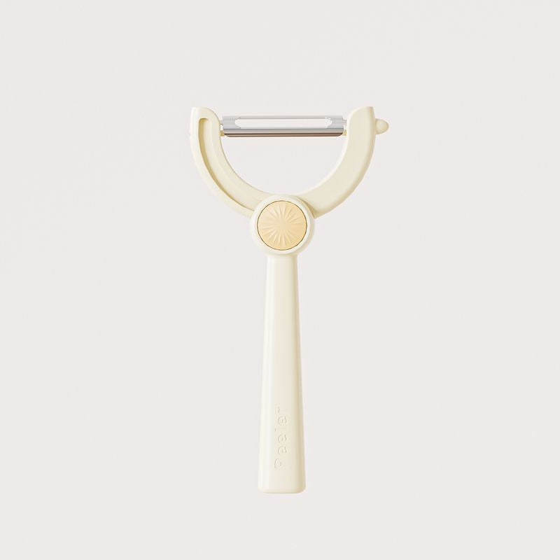 Adjustable Stainless Steel Peeler