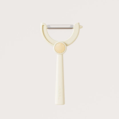 Adjustable Stainless Steel Peeler