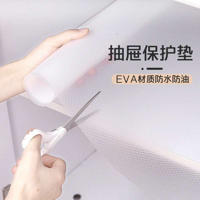 EVA Moisture-Proof Mat, Drawer Mat, Wardrobe Mat, Cabinet Mat