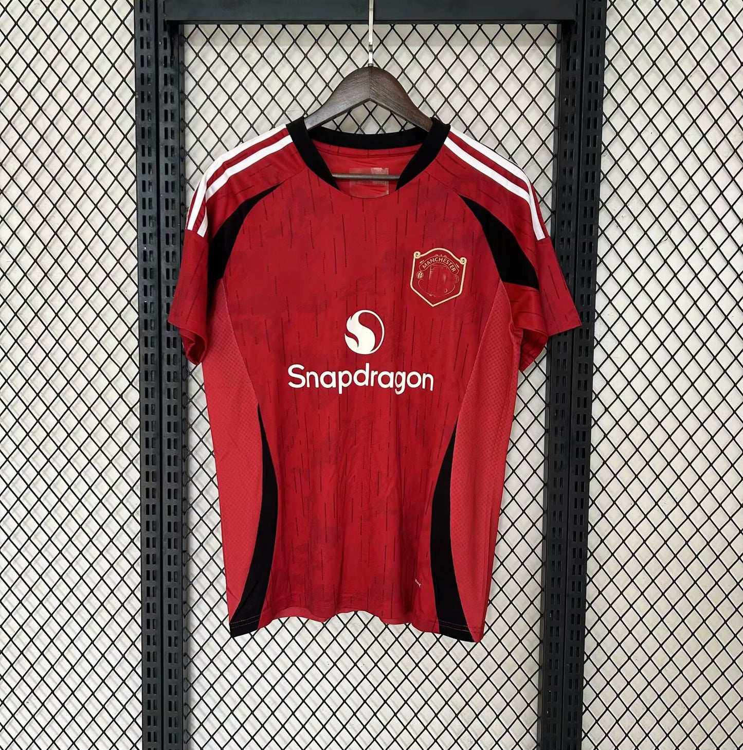 24-25 New Special Vin¨ªcius Bellingham Lukaku Dybala Home Away Jersey