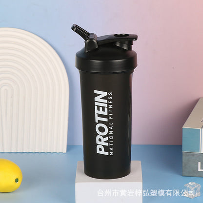 Handle 600ML Sports Shaker Cup