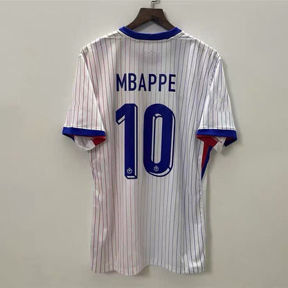 France Home Away Mbapp¨¦ Benzema Demb¨¦l¨¦ Tchouam¨¦ni