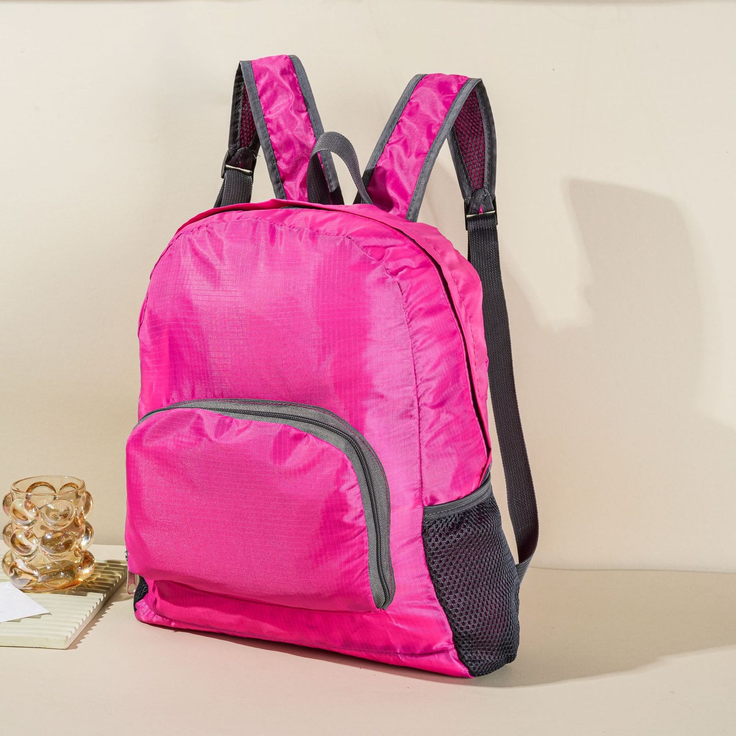 Outer Fitness Foldable Backpack Backpack