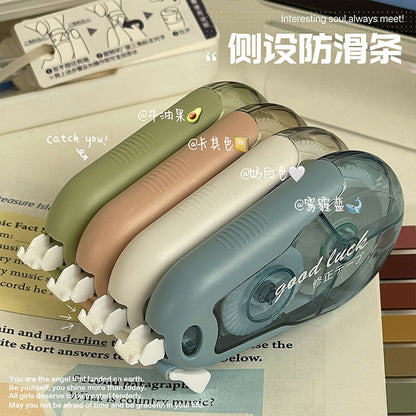 Alteration tape Anti-skid strip Correction tape