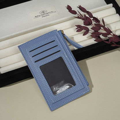 Casual deer fashion wallet