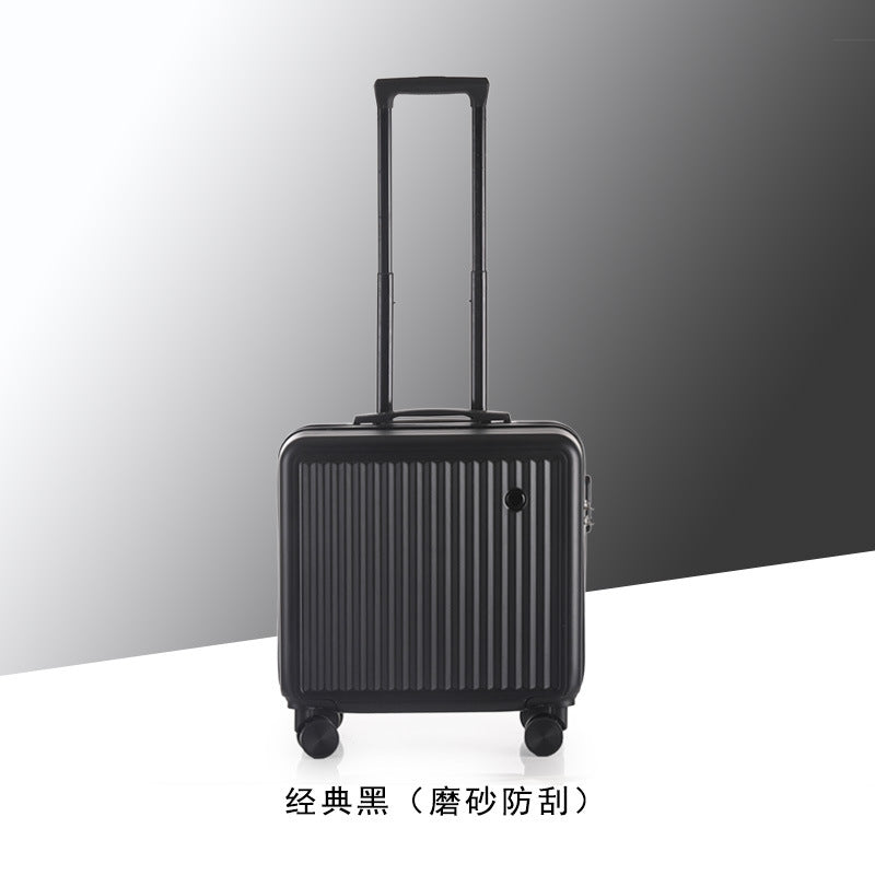 Password suitcase
