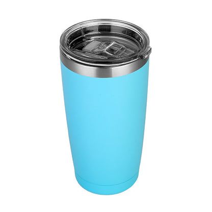 20Oz Spray Portable Car Cup