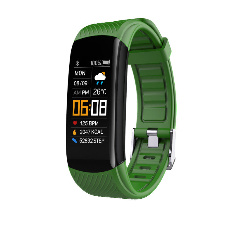 Amazon Hot-Selling Waterproof Fitness Tracker