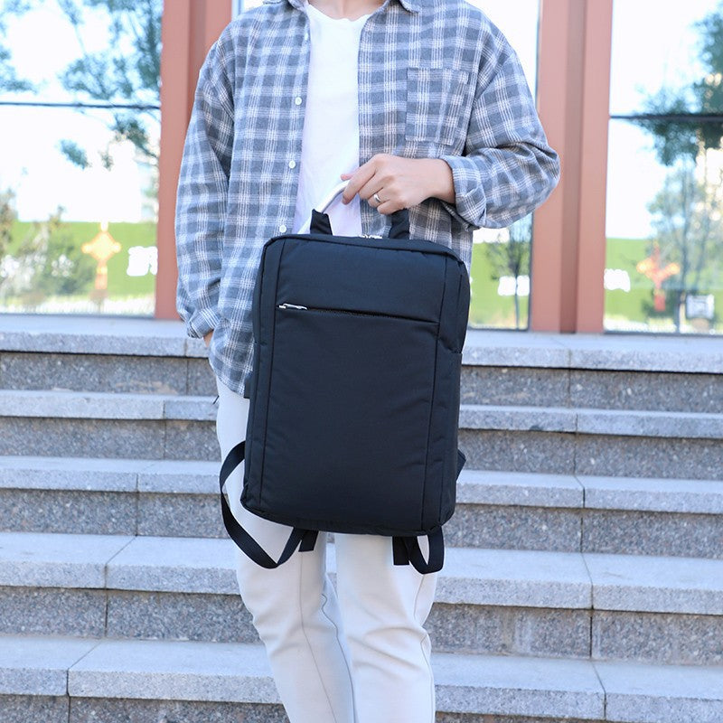 Notebook student bag
