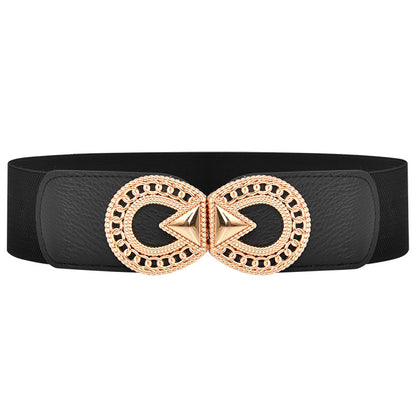 Waist seal for women