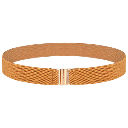 Blazer waist seal black