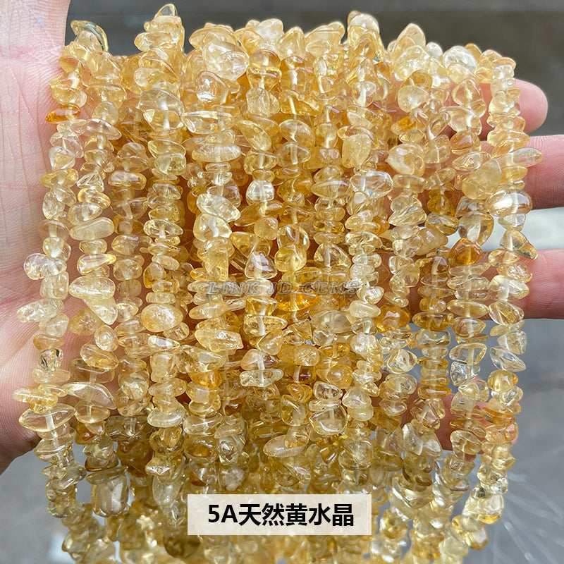 Crystal degaussing stone gravel wholesale