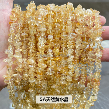 Crystal degaussing stone gravel wholesale