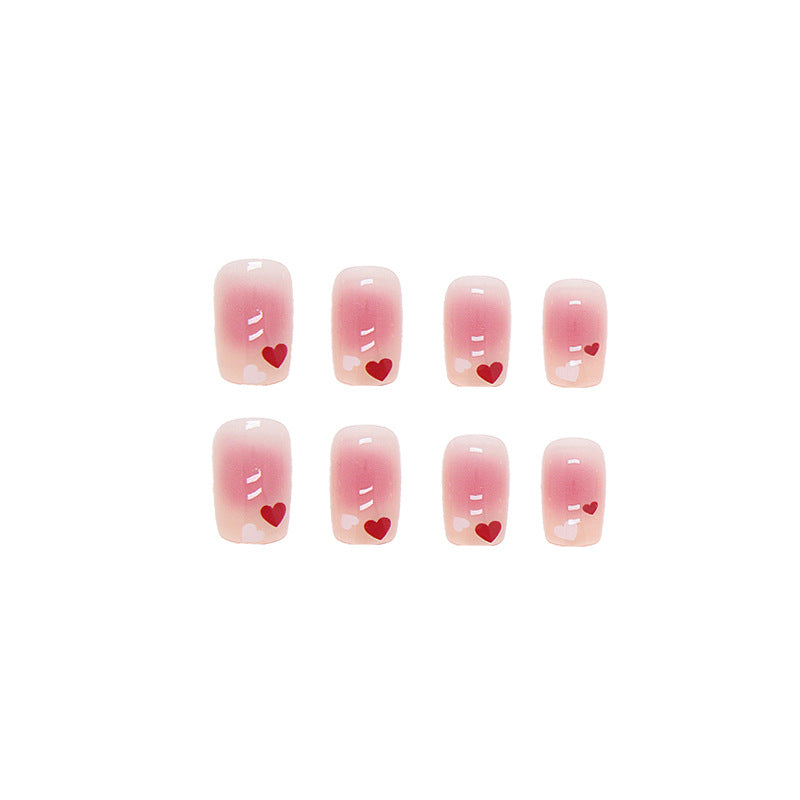 Pegatinas de ballet para uñas de primera calidad 