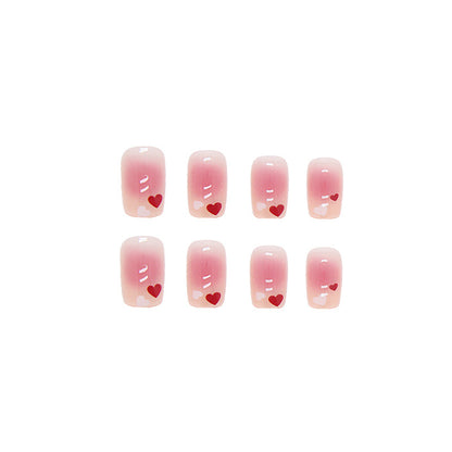 Pegatinas de ballet para uñas de primera calidad 