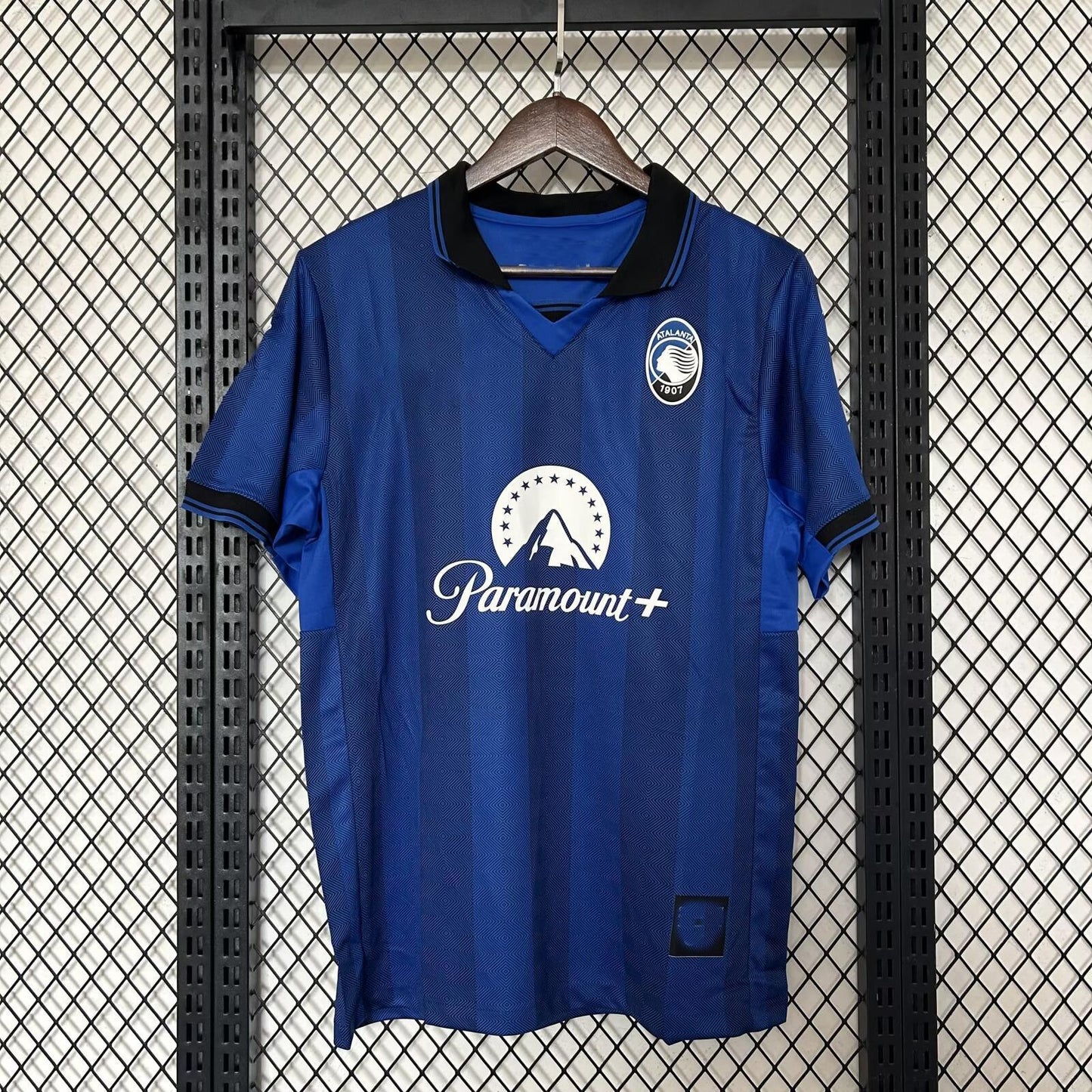 24-25 Serie A Inter Atalanta AC Milan Lazio Home Away Jersey