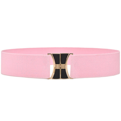 Decorative belt women's fashion