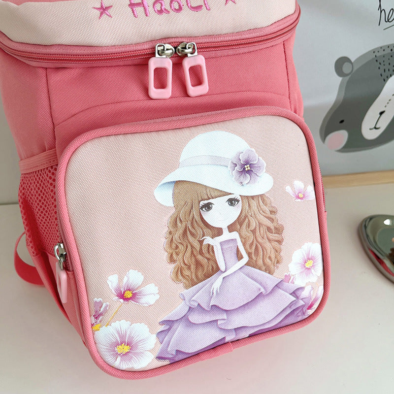 mochila espacial para niños niños y niñas 