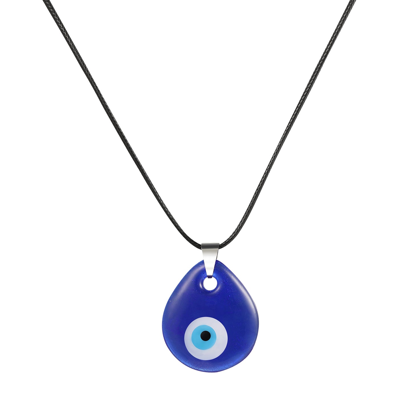 Evil Eye Necklace