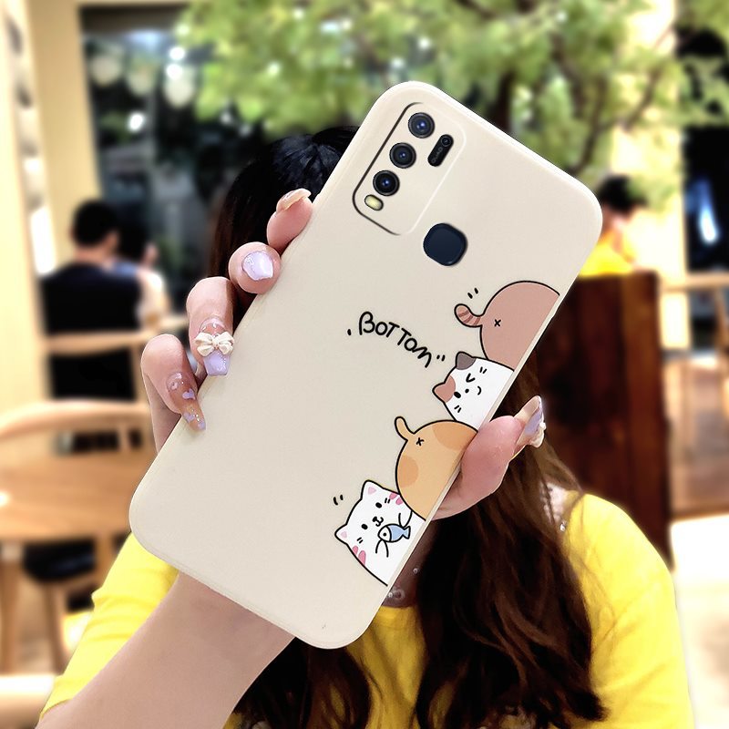 VIVO Y50/Y30 International Phone Case