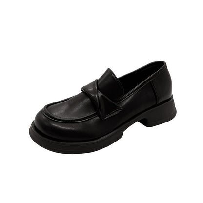 Shallow mouth comfortable women's shoes wholesale