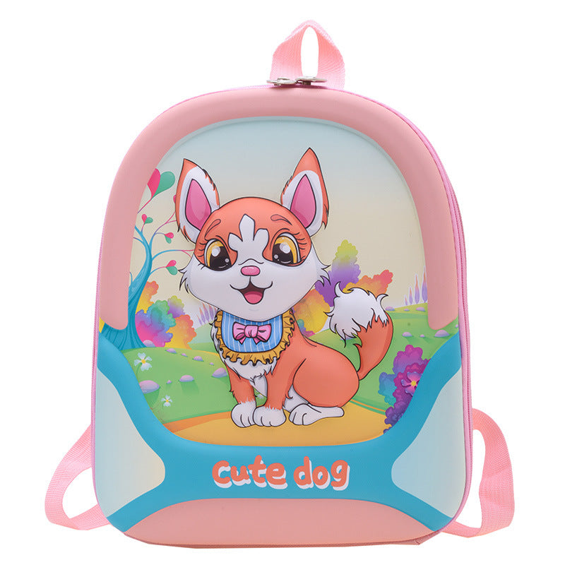 Mochila bebe ardilla 