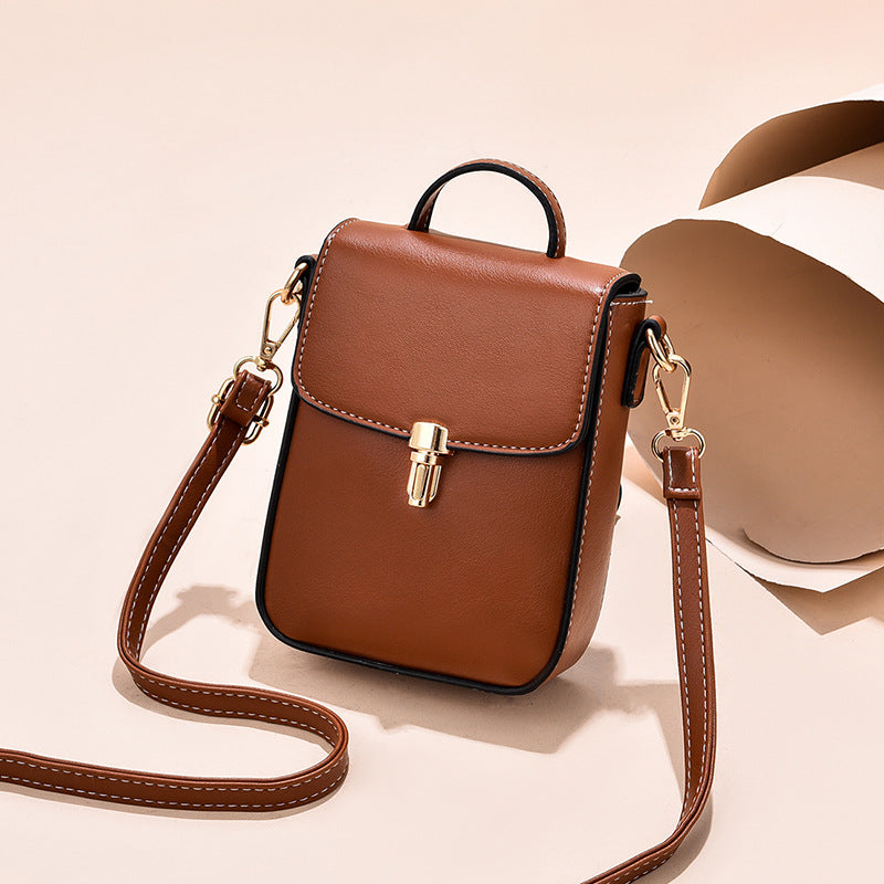 Fashion women's bags messenger bags tide