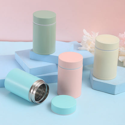 9Oz double insulation stainless steel cup