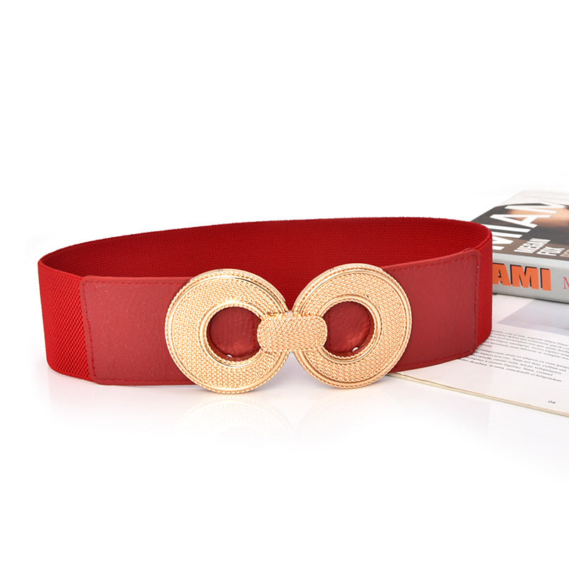 hot sale Elastic elastic wide waist seal