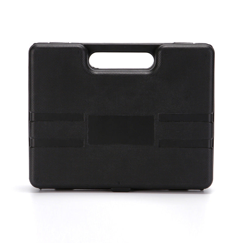Portable tool set 12-piece set