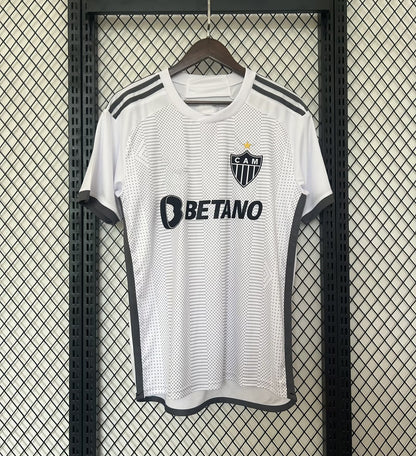 24-25 Brazil League Cruzeiro Corinthians Vasco Fluminense Jersey