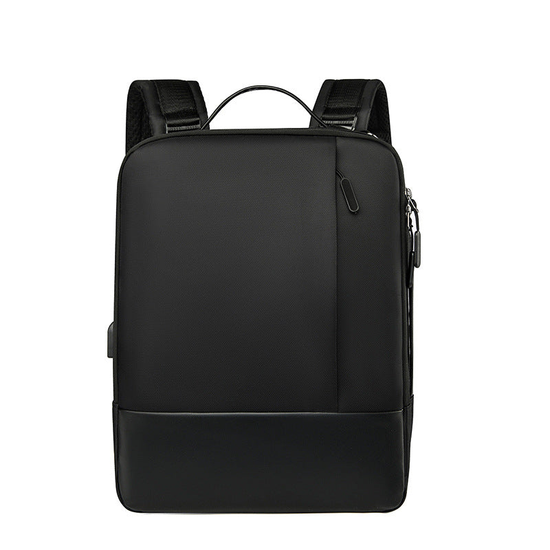 Dual-purpose laptop bag