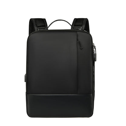 Dual-purpose laptop bag
