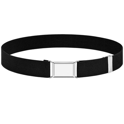 Elastic Ladies Elastic Belt Korean Version