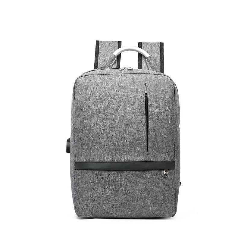 Student school bag computer bag