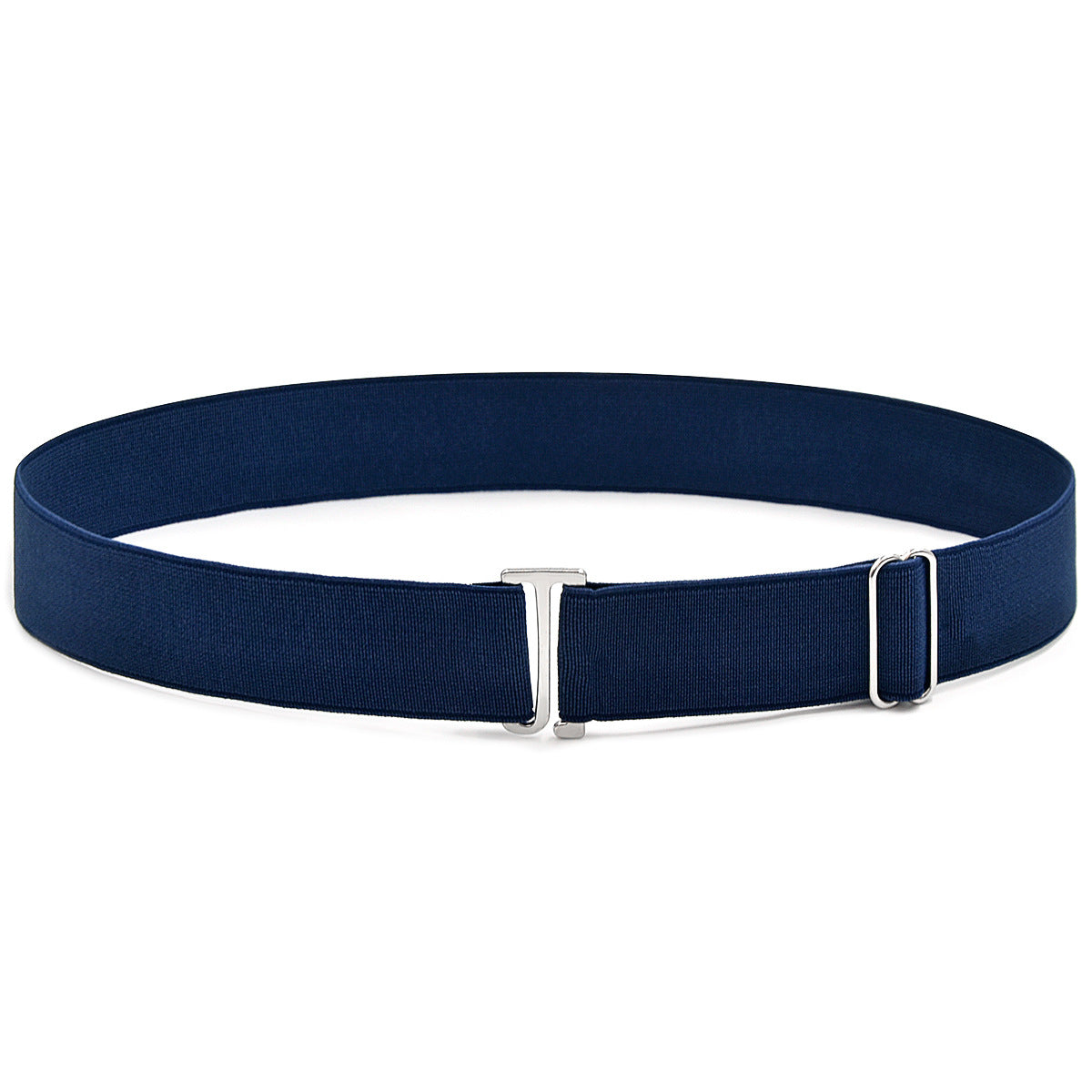 Slim Elastic Invisible Belt