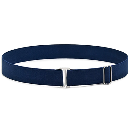 Slim Elastic Invisible Belt