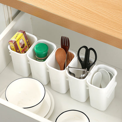 Organizador de categorización de alimentos para refrigeradores 