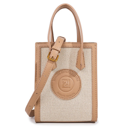Premium mobile phone bag shoulder bag