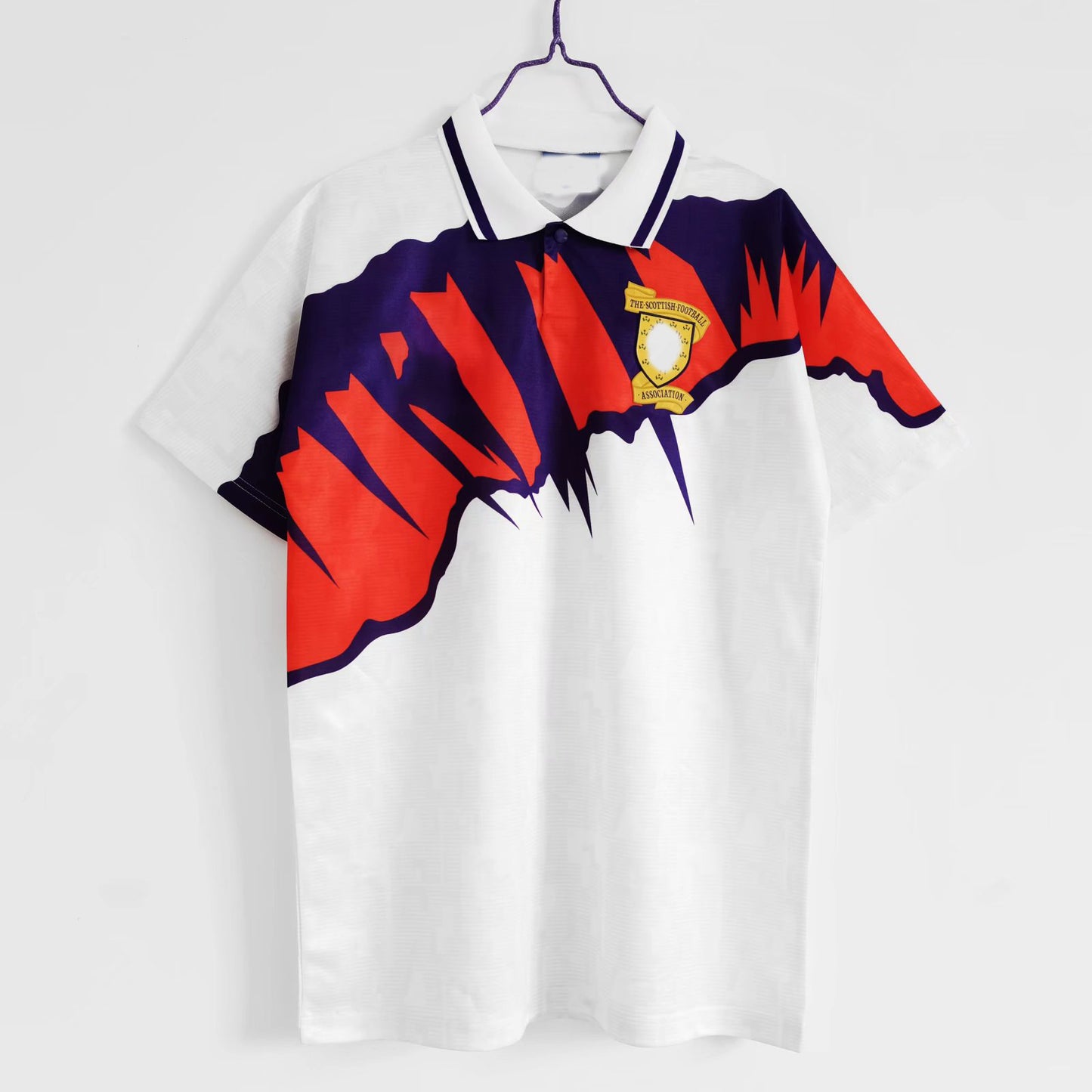 76-94 Wales Classic Retro Home Away Jersey